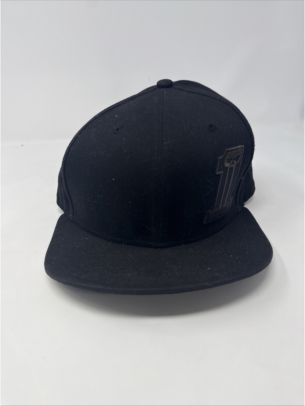 Authentic Harley Davidson New Era 59Fifty Fitted Hat 7 - Knights on Bikes Bent